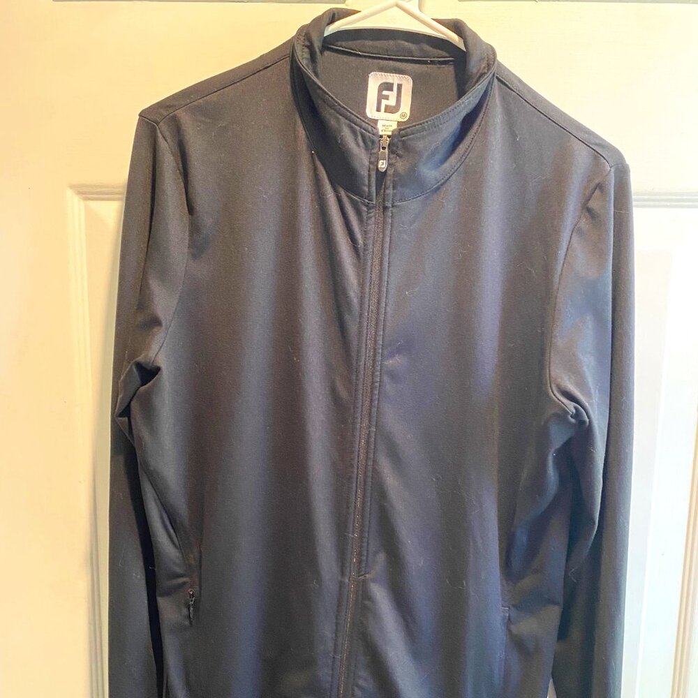 FootJoy Full Zip